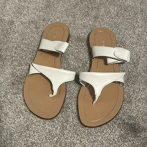 Sarah Flint Grear 38 - no ties/laces